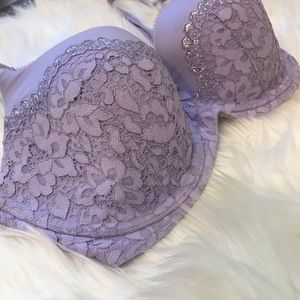Victoria Secret Bra Body By Victoria 34DD